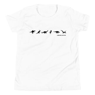 Youth Short Sleeve T-Shirt