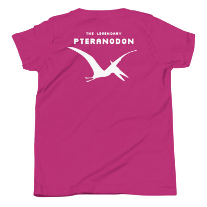 Pteranodon - White print - Image 5