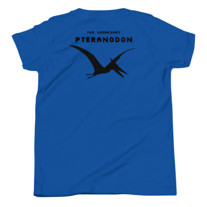 Pteranodon - Black print - Image 2