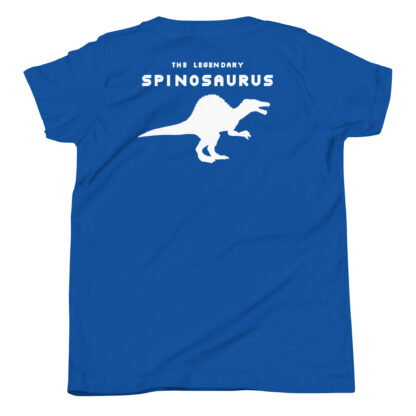 Spinosaurus - White print - Image 6